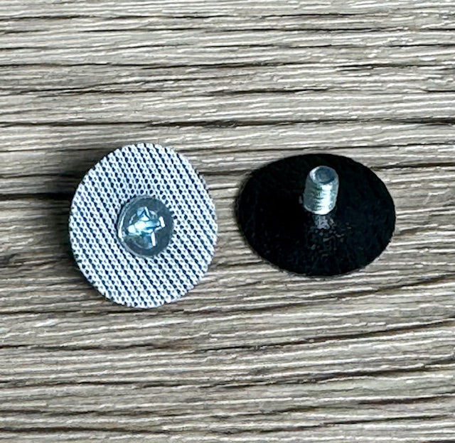19mm Hard Marker