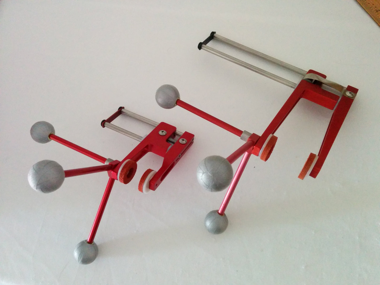 Knee Alignment Device