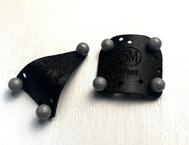 Limb cluster plates