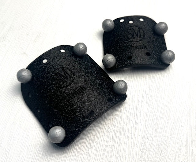 Limb cluster plates
