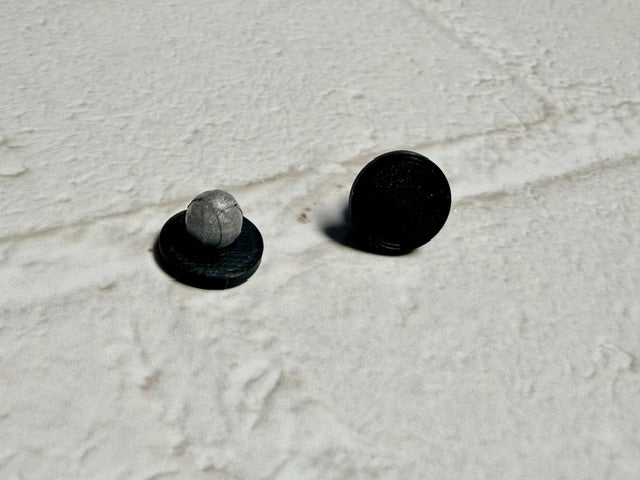6.4mm Hard Marker