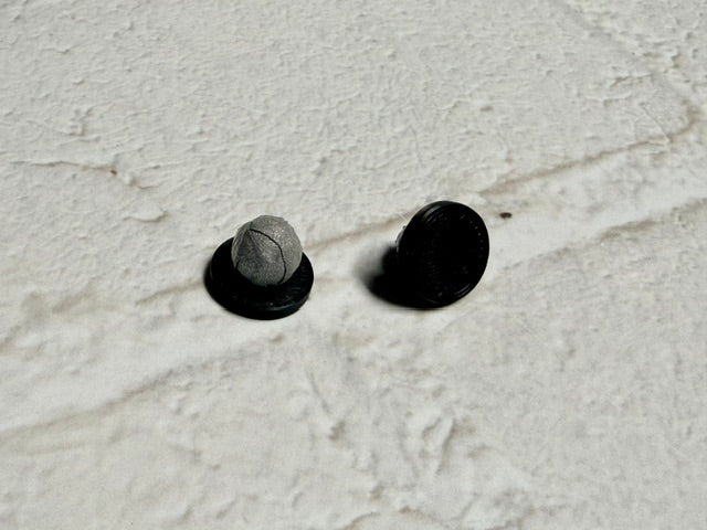 7.9mm Hard Marker