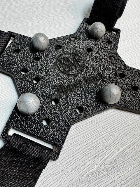 Limb cluster plates