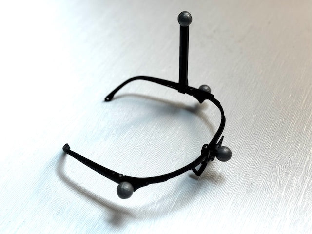 Full Body Cluster Plates