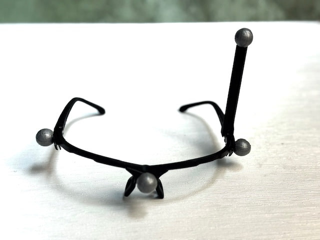 Full Body Cluster Plates