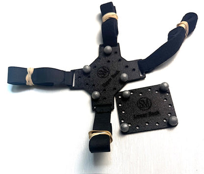 Limb cluster plates