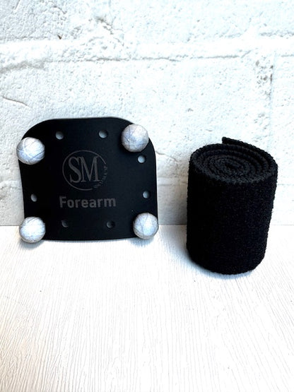 Full Body Cluster Plates