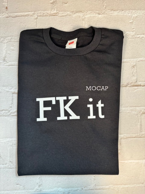 FKit Mocap T-Shirt