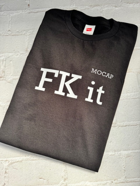 FKit Mocap T-Shirt