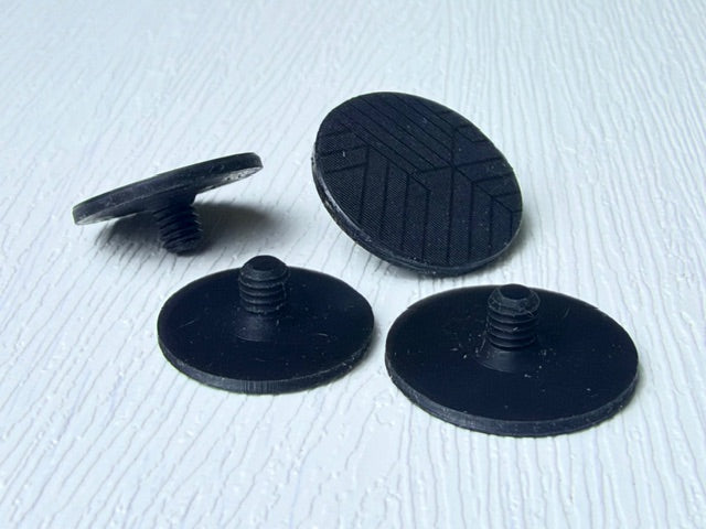 12.7mm Hard Marker