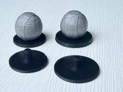 19mm Hard Marker