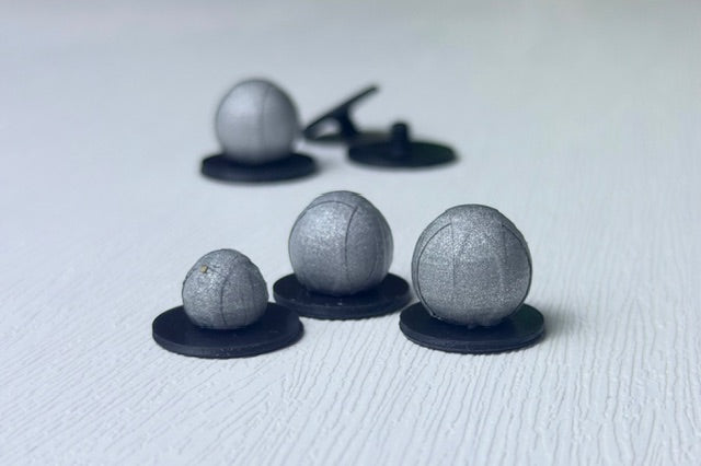 19mm Hard Marker